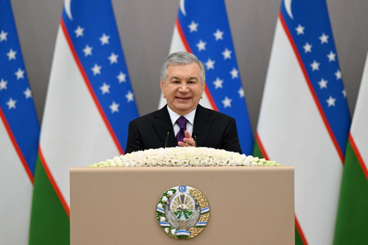 Президент Узбекистана предложил посвятить 2026 год развитию махаллей и процветанию общества