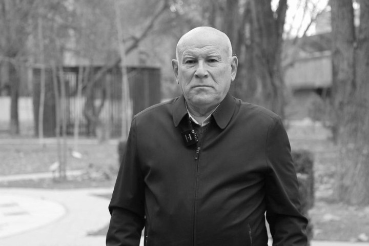 Ученый-лесовод Ходжимурод Талипов скончался в возрасте 72 лет