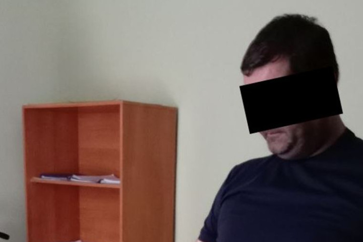 СГБ пресекла попытку незаконной отправки паломников в хадж - задержанный требовал 26 тысяч долларов за «услуги»
