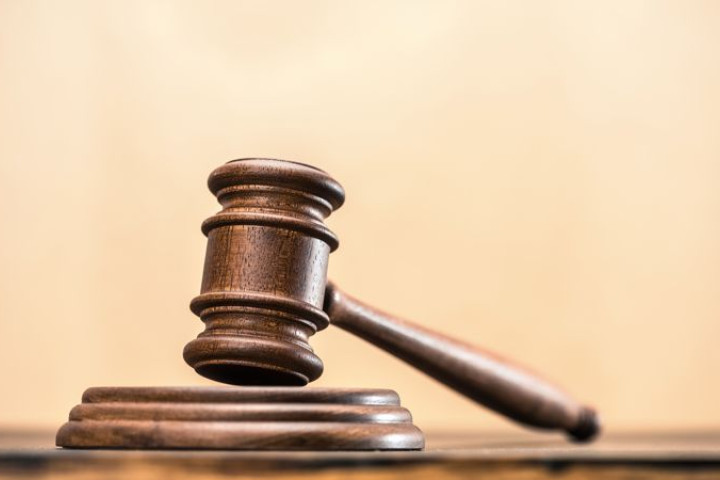 В России суд приговорил узбекистанца к 9 годам лишения свободы за пособничество террористической организации
