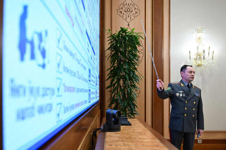 Участникам и инвалидам Второй мировой войны выплатят единовременно по 30 млн сумов