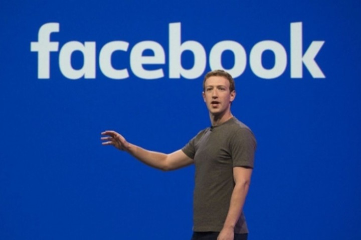 В ближайшие дни социальная сеть Facebook сменит свое название