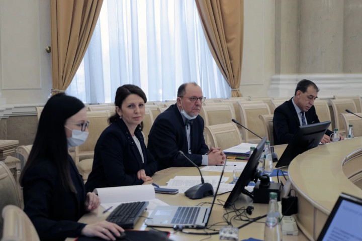 В СНГ создадут базовую организацию по оценке технологий здравоохранения, контроля качества и финансирования медицинской помощи