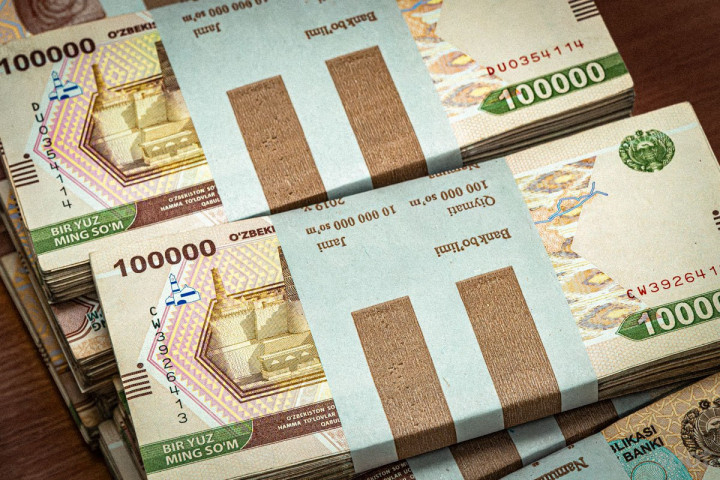 В Узбекистане местные бюджеты будут получать от 5 до 20 процентов от НДС