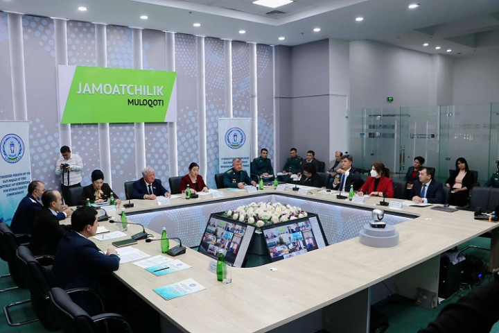 В 2020 году к 74% осужденным были применены наказания, не связанные с лишением свободы