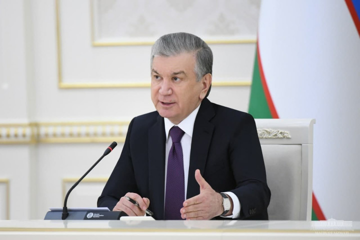 В Узбекистане внедрят новую систему развития плодоовощной отрасли