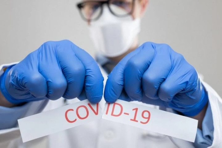 COVID-19: ситуация с коронавирусом в Узбекистане