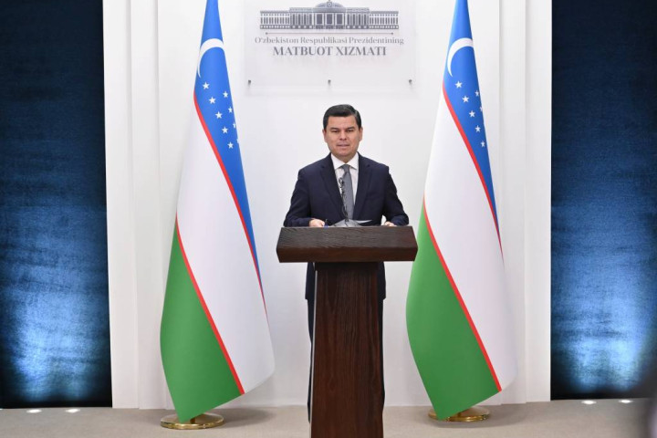 Президент Узбекистана на этой неделе примет участие в первом саммите Организации тюркских государств