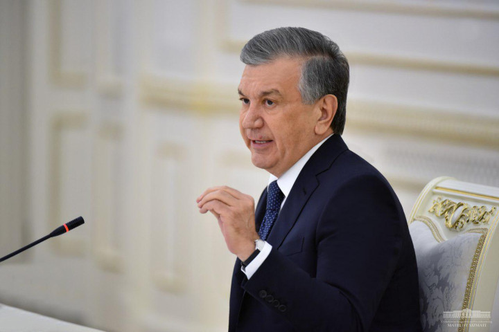 Президент обозначил семь важных направлений по решению проблем предпринимателей. Первое из них связано с финансированием и кредитованием сферы
