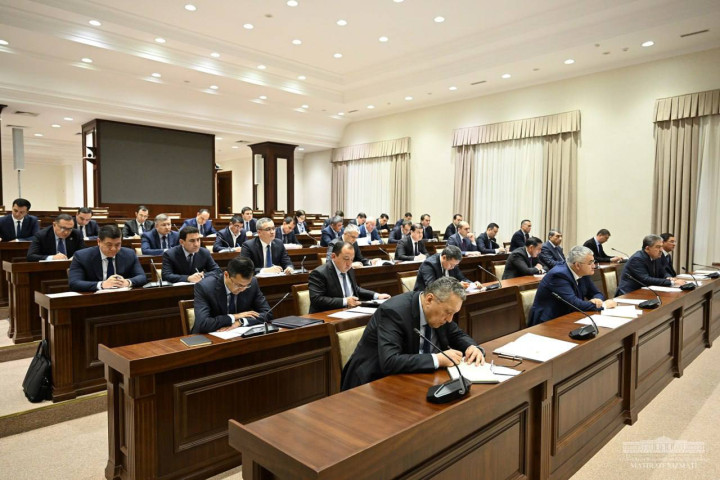Какие новые возможности откроются для населения и строителей в Узбекистане?