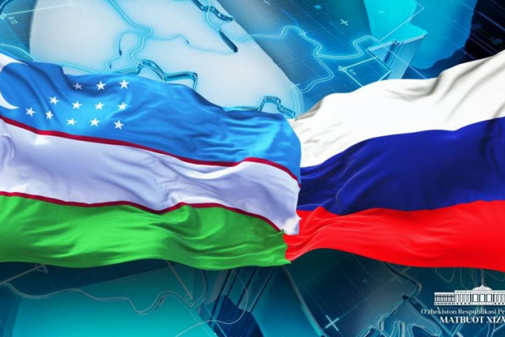 В ходе визита Президента Узбекистана в Россию планируется подписать 18 документов, нацеленных на дальнейшее углубление сотрудничества
