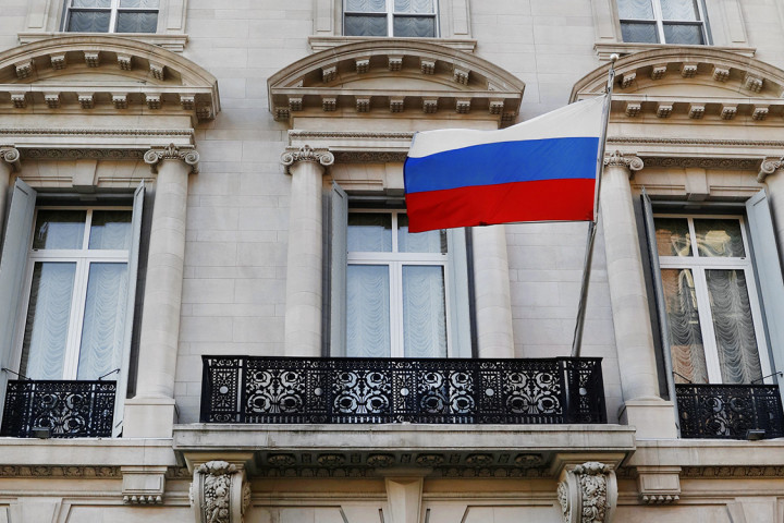 Россия планирует открыть генеральное консульство в Самарканде