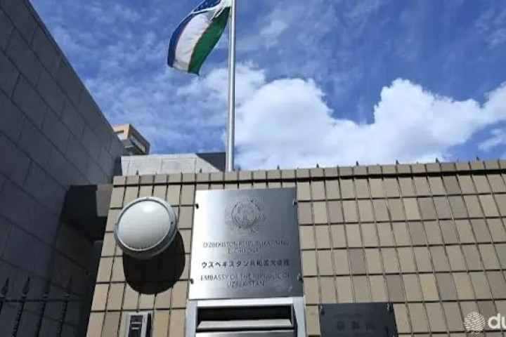 Совместный креативный проект Japanistan планируют запустить Узбекистан и Япония