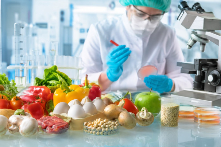 Контроль качества продуктов в Узбекистане переведут на цифровую платформу с ИИ