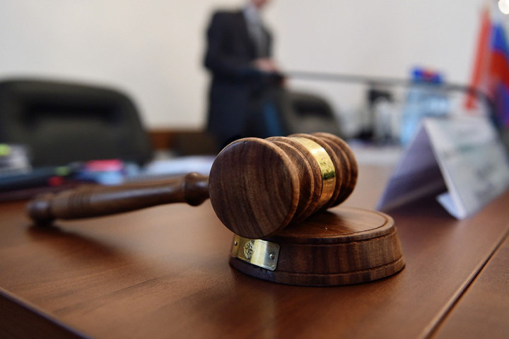 В Ферганской области вынесен приговор четырем мужчинам, убившем грузоперевозчика из-за денег