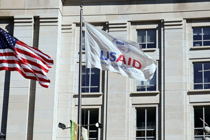Госсекретарь США заявил об официальной ликвидации агентства USAID