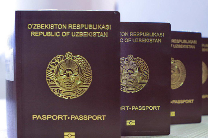 МВД России предлагает ратифицировать Соглашение между правительствами Российской Федерации и Республики Узбекистан о порядке пребывания граждан на территории данных государств