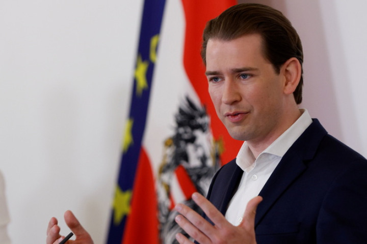 Австрия прекратит принимать беженцев из Афганистана