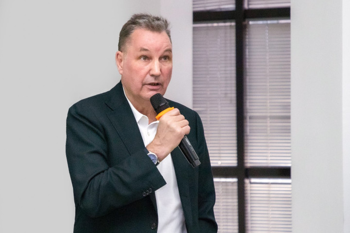 Главу UzAuto Motors Бу Андерссона удивили ожидания покупателей авто в Узбекистане