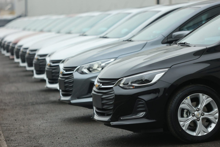 UzAuto Motors расширит систему онлайн-продаж автомобилей массового сегмента