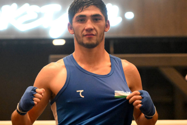 Узбекистанцы завоевали 11 наград на чемпионате Азии по боксу