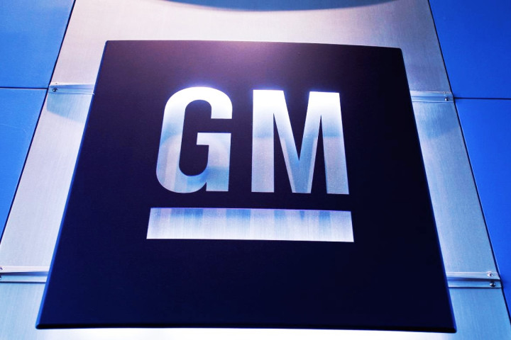 GM приостановила экспорт автомобилей в Россию «до дальнейшего уведомления»