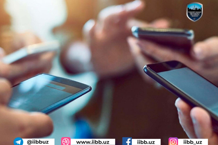 В Узбекистане планируют внедрить ответственность за клонирование IMEI-кодов