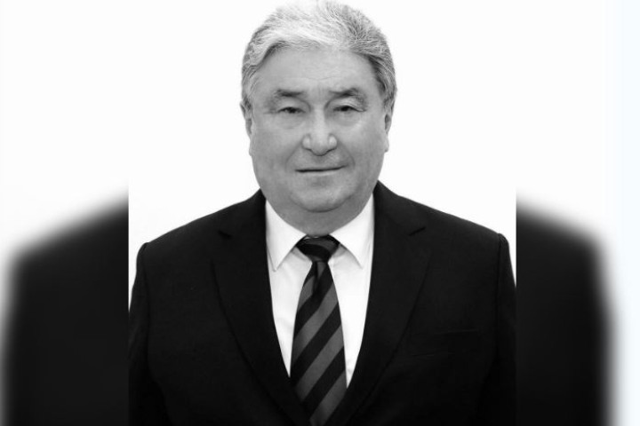 Скончался президент Академии наук Узбекистана Бехзод Юлдашев