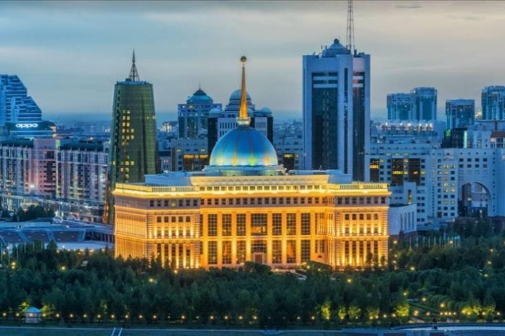 Правительство Казахстана ушло в отставку. Выдвинуть кандидатуру премьера предложено партии «Аманат»