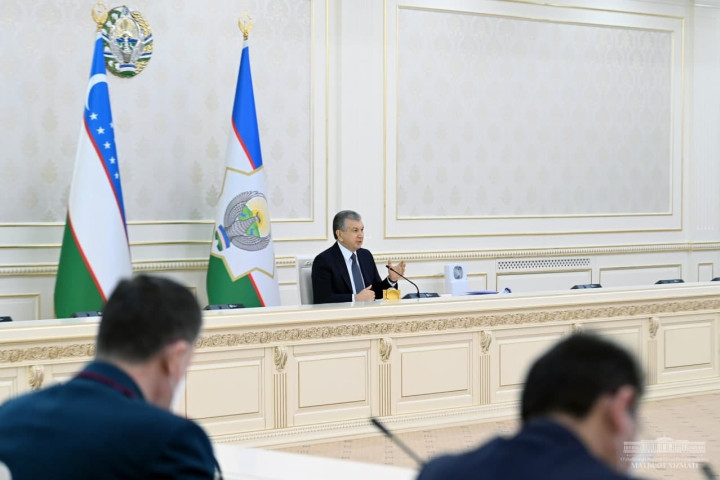В Узбекистане выделят 100 млн долларов для передачи населению 350 тысяч голов мелкого рогатого скота на основе кооперации