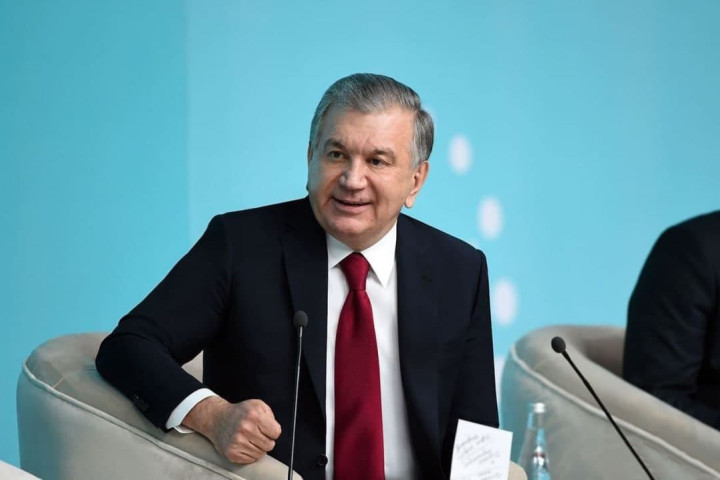 15 важнейших реформ Президента Шавката Мирзиёева по мнению 100 экспертов