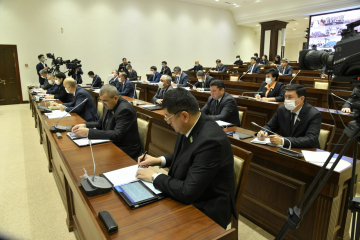 Принят Закон о расширении полномочий Бизнес-омбудсмана