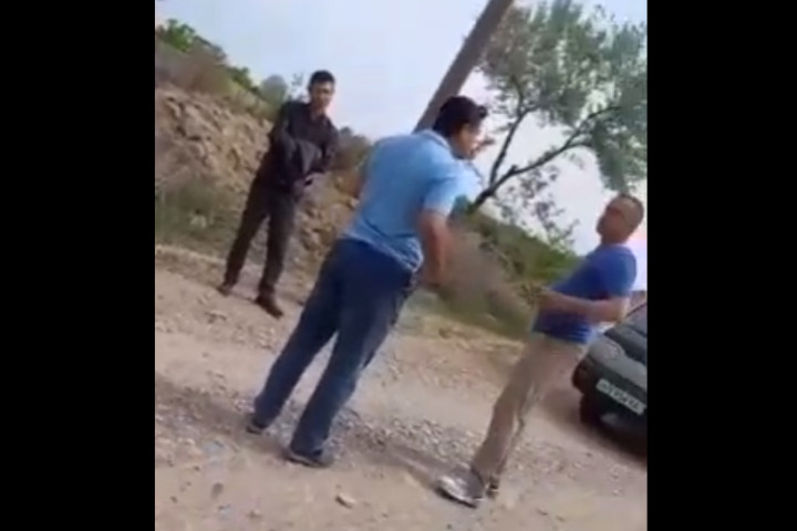 Прокуратура Сурхандарьи изучает ситуацию со сбором голосов в Ангорском районе для «открытого бюджета»