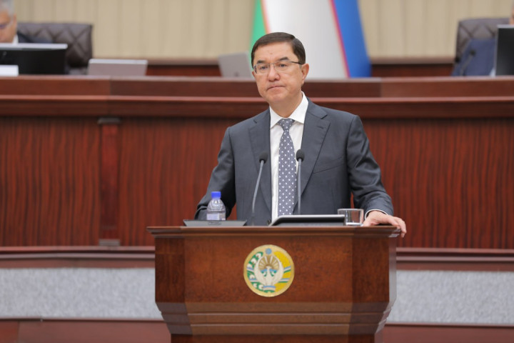 Минэкономфин: Доходы госбюджета по итогам 2025 года составили 116,6 процента, расходы - 99,3 процента