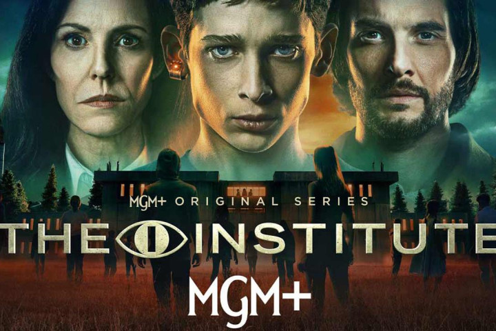 Дети со способностями, эксперименты и тайны: вышел новый сериал по Стивену Кингу
