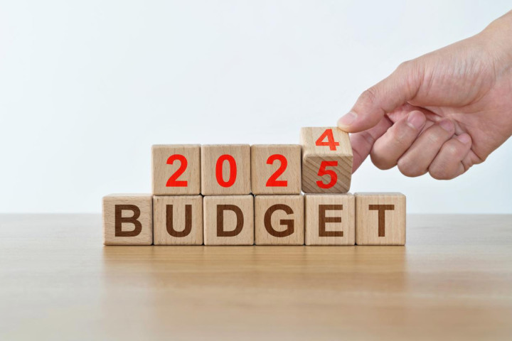 В Узбекистане утвердили государственный бюджет на 2025 год