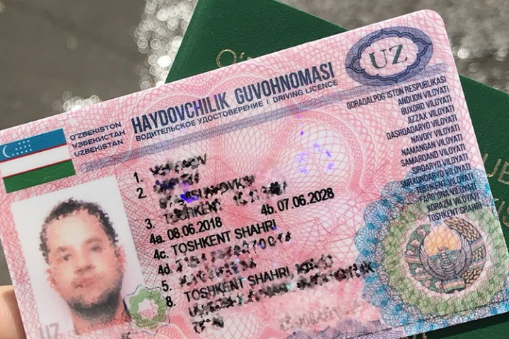 Период замены водительских удостоверений продлили на год