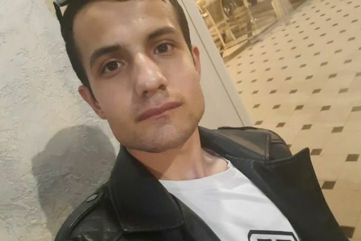 УВД Самаркандской области просит оказать содействие в поиске пропавшего без вести