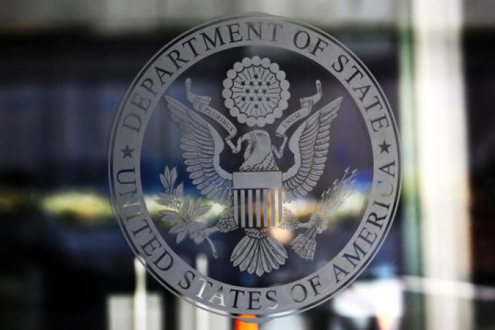 Узбекистан посетит и.о. помощника госсекретаря США Элизабет Трюдо