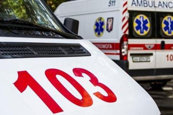 За 9 месяцев в столичную службу "103" поступило свыше 910 тысяч звонков