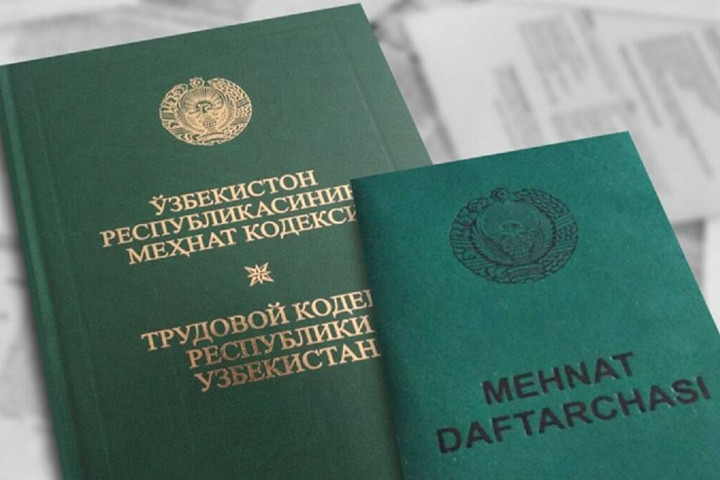 За полгода почти шесть тысяч должностных лиц нарушили трудовые права сотрудников