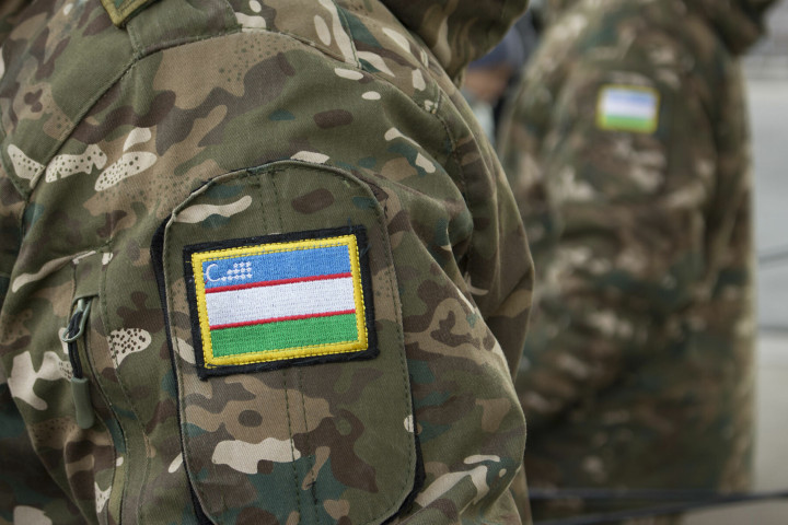 В Сурхандарье скончался военнослужащий после операции на сердце