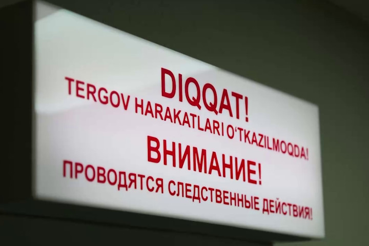 В Ташкентской области мужчина совершил самоубийство, но прежде убил жену с ребенком