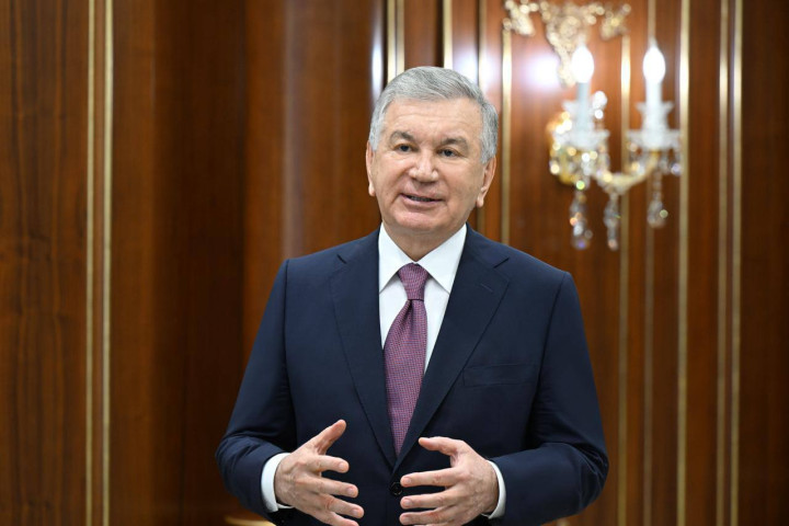 Для Ташкента разработан «Атлас решений» по внешнему облику города