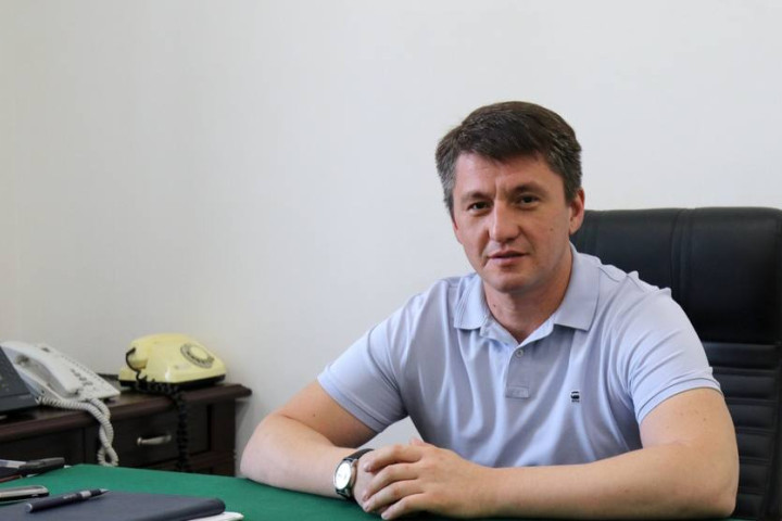 Стал известен новый хоким города Ташкента