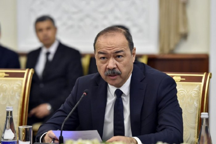 Узбекистан планирует присоединиться к Евразийскому банку развития