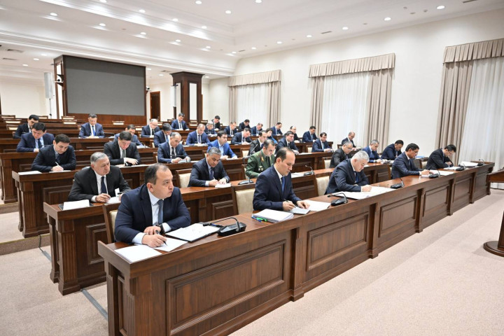 В 2025 году на развитие картофелеводства из Фонда сельского хозяйства направят 400 млрд сумов