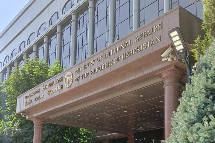 В двух департаментах МВД уволены начальники