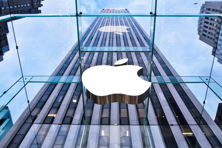 Рассекречены характеристики новых компьютеров Apple