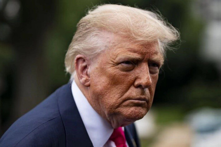 Трамп пригрозил уничтожить новые ядерные объекты Ирана